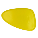 Taldrik B&auml;kkjard 35x22cm