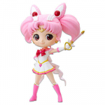 Sailor Moon Eternal the Movie Kaleidoscope Chibi Moon Q 14cm