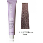 Juuksev&auml;rv MilkShake Creative Permanent, 6.35/6GM Havana Roast, 100 ml