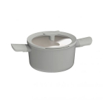BergHOFF pott Balance Moonmist, 4,4 l