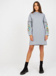 Kleit naistele Rue Paris, hall, L/XL