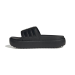 Pl&auml;tud naistele Adidas, must