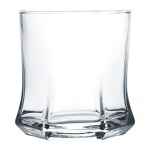 Domotti klaaside komplekt Delight Tulip, 6-osaline, 250 ml