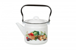 Emailitud teekann, 2 L