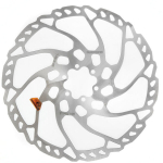 Piduriketas Shimano, SLX RT66, 203 mm