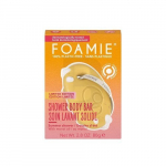 Foamie Monoi Beach tahke turgutav du&scaron;iseep monoi ja kookos&otilde;liga, 80 g
