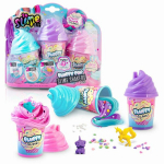 Plastiliin Canal Toys Fluffy Slime Kit