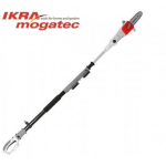 Akumulaatoriga oksal&otilde;ikur 20V 2Ah Ikra Mogatec ICPS 2020