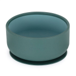 Silikoonkauss Petite&Mars Misty Green, roheline