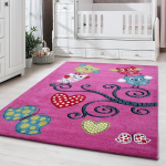Ayyildiz laste vaip Kids 1402000420 140x200 cm