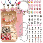 K&auml;ev&otilde;rude meisterdamise komplekt Charms, 70 tk