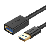 USB 3.0 kaabel Ugreen 10368B, 1m