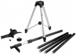 Statiiv UVC nivelleerijale 60-315cm, 1/4" Sola