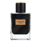 L&otilde;hnavesi Hardcore wood Fragrance World EDP naistele/meestele, 100 ml