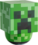 Laualamp Paladone Minecraft Creeper Sway