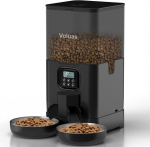 Automaatne kassi/koera s&ouml;&ouml;tja