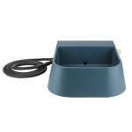 Soojendusega kauss lemmikloomadele