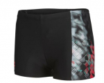 Ujumisp&uuml;ksid lastele Splash Point Swim Short, Black