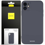 Spacecase Silicone iPhone 11