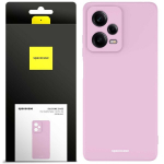 Spacecase Silicone Xiaomi Redmi Note 12 Pro 5G