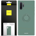 Spacecase Silicone Ring Samsung Galaxy Note 10+