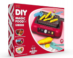 Laste praepann Diy Magic Food