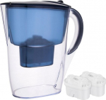 Filterkann 2,6 l sinine