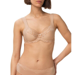 Rinnahoidja Triumph Modern Lace+Cotton W02