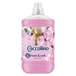 COCCOLINO - COCCOLINO Silk Lily vedel pesuvahend, 1, 7 l