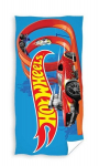 Laster&auml;tik Hot Wheels 70x140cm