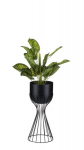 Moodne lillealus Loft, 46 cm