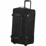 Keskmine reisikohver Asphalt Black Duffle URBAN TRACK