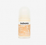 Deodorant Babaria roll on Avena, 75 ml, 75ml