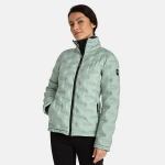 Huppa Naiste kevad-s&uuml;gis jope AGNETA, smoky mint