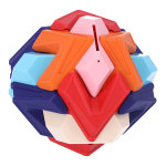 3D pusle Piggy Bank