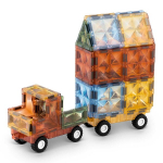 Magnetkonstruktor Ricokids RK-766, 100 tk.