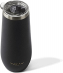Termos Vahdam, 270 ml, must