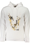Bleiser meestele Cavalli Class RXT65DCF062_BI00053, valge, 3XL