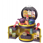 Laste m&auml;nguk&ouml;&ouml;k Kitchen Chef