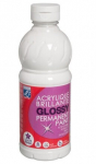 Akr&uuml;&uuml;lv&auml;rv LB Enfants Glossy 500ml 001 white