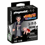 71115 Playmobil Naruto Shizune, 5 d.