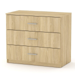 Kummut Kompanit 3B, pruun