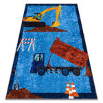 Rugsx Vaip Junior 80x150 cm