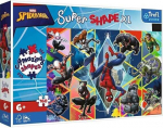 Pusle Trefl Junior Spiderman 50024, 160 tk