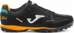 Jalgpallijalatsid Joma Top Flex 2301 TF, must