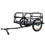 Trekker Jalgrattahaagis