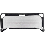 ProSport Jalgpalliv&auml;rav 150x60x60cm Premium Must