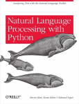 Kontoritarkvara Natural Language Processing with Python