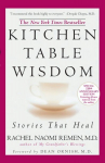 Kitchen Table Wisdom: Stories That Heal
