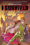I Survived the Great Chicago Fire, 1871 (the Graphic Novel)